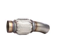 FA1 VW464-210 Flessibile, Impianto gas scarico