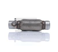 FA1 VW464-310 Flessibile, Impianto gas scarico