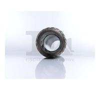 FA1 VW467-295 Flessibile Impianto gas scarico Ø70mm 150mm