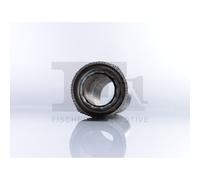 FA1 VW660-230 Flessibile, Impianto gas scarico