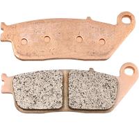 FA142HH BRAKE PAD FA-HH SERIES SINTERED METAL TRIUMPH BONNEVILLE 800 T100 2002