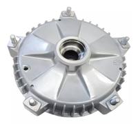 FA1670 - TAMBURO FRENO POSTERIORE per PIAGGIO APE TM P 602 - 703