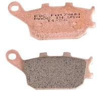 FA174HH PASTIGLIE SINTERIZZATE POSTERIORI EBC HONDA CB 900 F HORNET 2002-2007