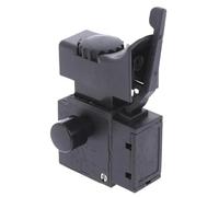 FA2-6/1BEK Interruttore a pulsante a grilletto Controllo velocità 6A 250V 5E4 Controllo trapano elettrico Gadget Hardware Manopola