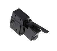 FA2-6/1BEK Trapano Elettrico Controllo Della Velocità Pulsante Controllo Industriale Interruttore A Grilletto Per Trapano A Mano Utensile Pulsante Interruttore On Off Momentaneo