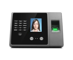 FA20 Macchina For La Presenza Di Presenze Con Riconoscimento Facciale Orologio Con Impronta Digitale Nella Macchina Con Accesso Tramite Dito Nella Macchina For Il Controllo Degli Accessi