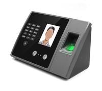 FA20 Macchina for la presenza di presenze con riconoscimento facciale Orologio facciale for impronte digitali nella macchina for il controllo degli accessi con accesso tramite dito per le piccole impr