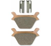 FA200V PASTIGLIA FRENO SEMI-SINTERED METAL FLST 1340 HERITAGE SOFTAIL 1987