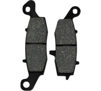 EBC FA229 BRAKE PAD FA SERIES ORGANIC KAWASAKI ER-6N 650 ABS 2016