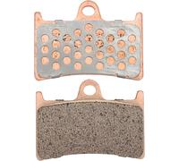 FA252HH PASTIGLIE FRENO HH SINTERIZZATE YAMAHA XV 1700 PC ROAD STAR WARRIOR 2004