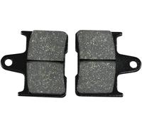 FA254 PASTICCHE FRENO ORGANICHE BASE "FA" HONDA VT 750 C ABS SHADOW AERO 2020