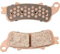 FA261/2HH BRAKE PAD SINTERED HH GL 1800 ABS GOLDWING AUDIO COMFORT NAVI XM 2014