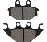 FA377TT PASTIGLIA FRENO SEMI-SINTERED METAL GLADIATOR 500 IX EFI 4X4 T5 2010