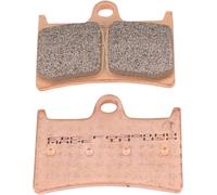 FA380HH BRAKE PAD SINTERED HH XT 1200 Z ABS SUPER TENERE WORLD CROSSER 2015