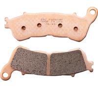 FA388HH PASTIGLIE FRENO SINTERIZZATE "HH" HONDA VT 750 C ABS SHADOW AERO 2019