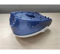 FA4010 Serbatoio dell'acqua compatibile con Imetec per ferro con caldaia ZEROCALC P8401. P8402