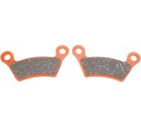 FA473V PASTIGLIA FRENO SEMI-SINTERED METAL CAN AM SPYDER 990 SE5 ROADSTER 2008