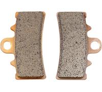 FA606HH BRAKE PAD FA-HH SERIES SINTERED METAL HUSQVARNA 401 SVARTPILEN ABS 2022