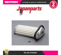 FA619S Filtro aria (MARCA-JAPANPARTS)..