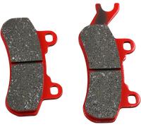 FA683TT BRAKE PAD FA-TT SERIES CARBON FIBER RYKER 900 ACE RALLY EDITION 2019
