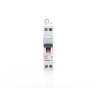 FA881C2 - BTICINO SPA BTDIN45 - MAGNETOT 1P+N CURVA C 2A 4.5KA