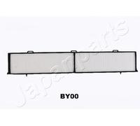 FAA-BY00 JAPANPARTS Filtro, Aria abitacolo per ALPINA,BMW,BYD