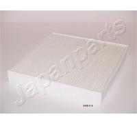 FAA-H011 Filtro, Aria abitacolo Japanparts