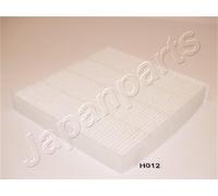 FAA-H012 JAPANPARTS Filtro, Aria abitacolo per HONDA