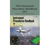 FAA Instrument Procedures Handbook 2017
