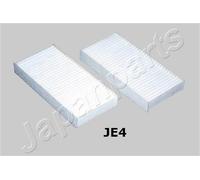 FAA-JE4 JAPANPARTS Filtro, Aria abitacolo per JEEP