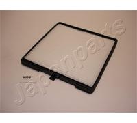 FAA-KI09 JAPANPARTS Filtro, Aria abitacolo per HYUNDAI,KIA