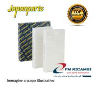 FAA-LR5 JAPANPARTS Filtro Aria abitacolo LAND ROVER FREELANDER 2 (FA