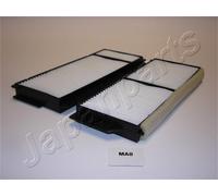 FAA-MA8 JAPANPARTS Filtro, Aria abitacolo per MAZDA