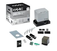 faac kit automazione 740 230v delta2 kit safe 1056303445