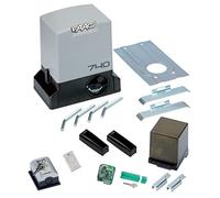 Kit cancello scorrevole FAAC DELTA 2 KIT SAFE 1056303445 automazione 500kg 230V