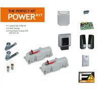 FAAC Power Kit 230V Perfect 105913 – Ricambio originale per cancelli battente interrati