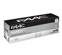 105998 FAAC HANDY KIT 24V SAFE PER CANCELLI A BATTENTE