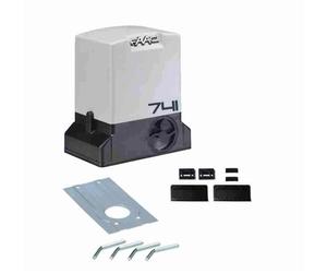 FAAC 1097815 Motore cancello scorrevole 900KG con scheda