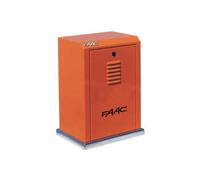 MOTORIDUTTORE 400V 884 MC 3PH PER CANCELLI SCORREVOLI INDUSTRIALE FAAC 109885