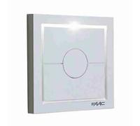 FAAC 145405 - Trasmittente Telecomando Radiocomando Murale 1 Canale TM2 X TW-1
