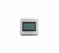 FAAC 145412 - Trasmittente Telecomando 6 Canali Con Timer Display 145412 TM2 X