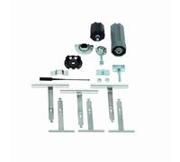 FAAC 145679 - Kit Accessori Per Installazione Motore Tapparella Volet Roulant