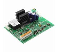 FAAC 2024025 - Scheda Centrale Quadro Elettronica Per D1000 Ricambio 24v E1000