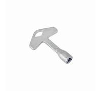 FAAC 390084 - Kit Chiavi Sblocco N.5 Chiavi Per Dissuasore
