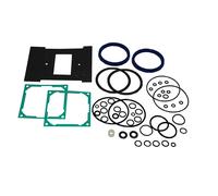 ECI ELETTROFORNITURE 390760 FAAC ORIGINALE KIT SERIE GUARNIZIONI MOTORE 760