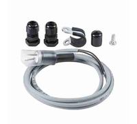 FAAC 390992 - Kit Di Collegamento Luci LED Per Asta Barriera B614 GENIUS