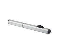 ATTUATORE OLEODINAMICO 230V 400 CBC PER ANTE A BATTENTE INDUSTRIALE FAAC 104205