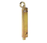 Blocco anta meccanico verticale FAAC BLOCKIT 401026 per automazione cancelli dfm
