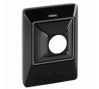 FAAC 401303 - Selettore Comando Inseritore a Chiave 2 Contatti Originale XK11