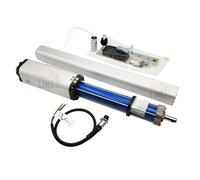 FAAC 402 CBC OPERATORE MOTORE OLIODINAMICO IDRAULICO BATTENTE 1,8MT 104468
